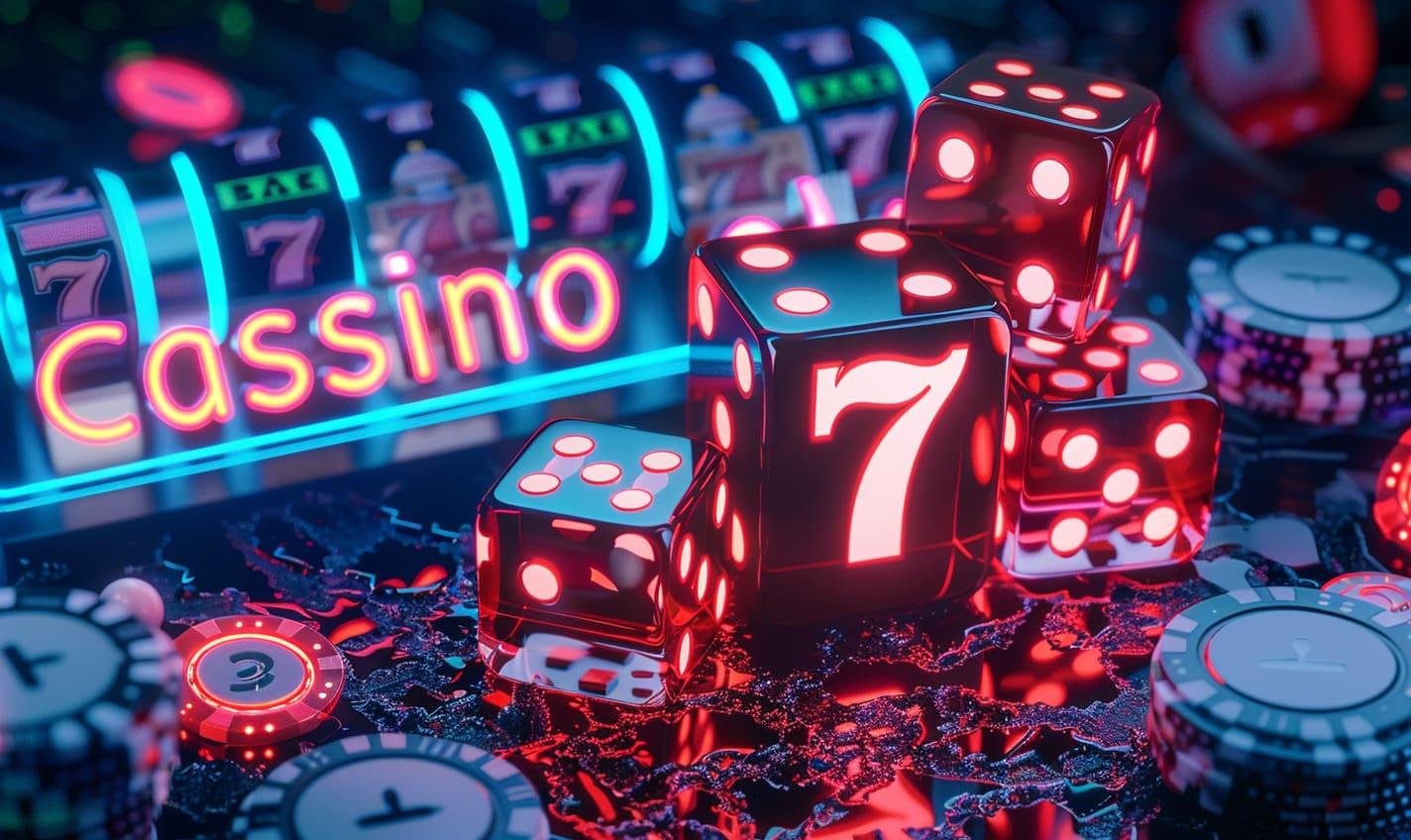 7betbd slot online